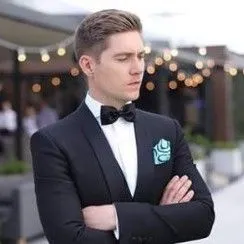 Cresthill Valtor - Anton Kovačić