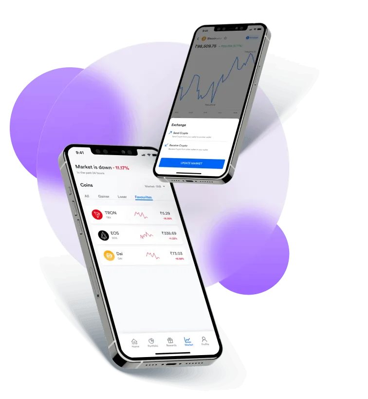 Cresthill Valtor - The Growth of Blockchain-Based Financial Systems